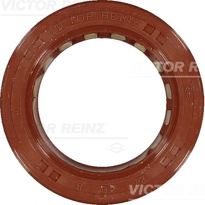 Shaft Seal, crankshaft